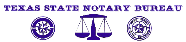 Notary Bureau